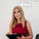 Десислава Бурова